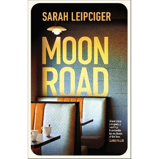 Moon Road image 0