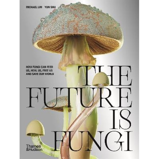 Future is Fungi image 0