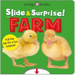 Farm (Slide & Surprise!)