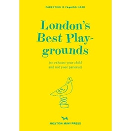 London's Best Playgrounds