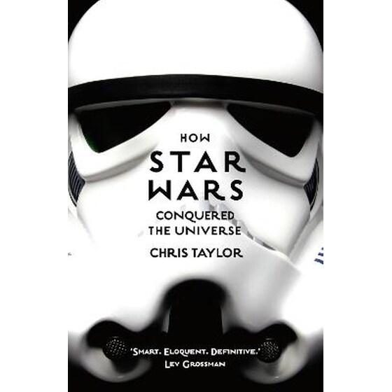 How Star Wars Conquered the Universe image 0