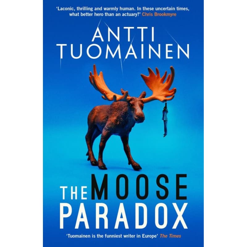 Moose Paradox
