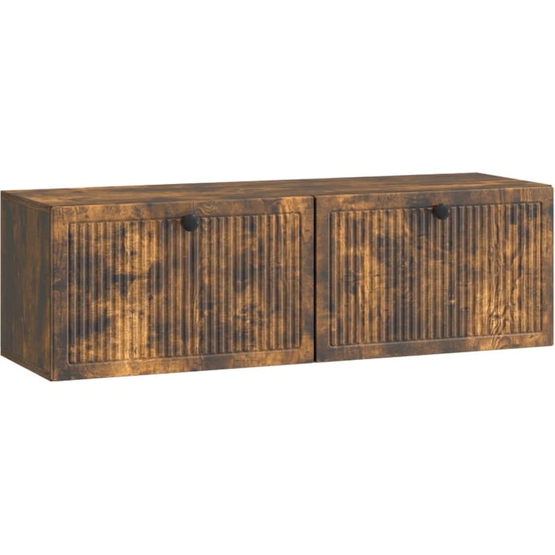 Επιτοίχιο Έπιπλο Τηλεόρασης VidaXL 98x31x30 cm