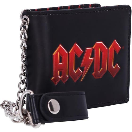 Πορτοφόλι Nemesis Now! AC/DC - Logo image 3