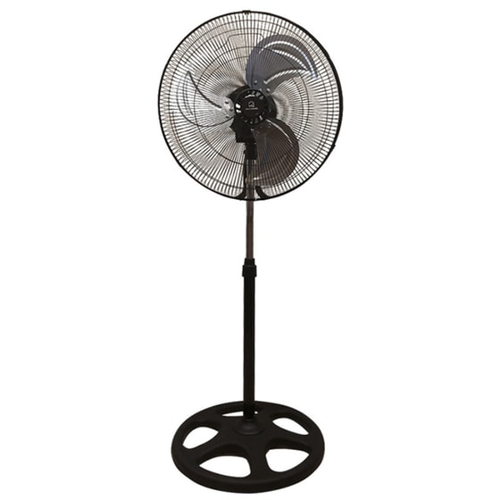 MULTIHOME FS-45M Ανεμιστήρας Ορθοστάτης 3 σε 1 70 W 45 cm image 1