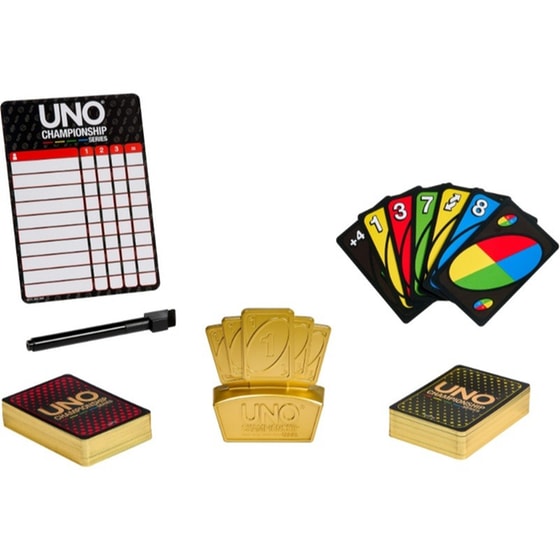 Uno Tournament Kit image 11