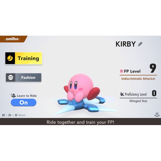 Kirby Air Riders - Nintendo Switch 2 image 6