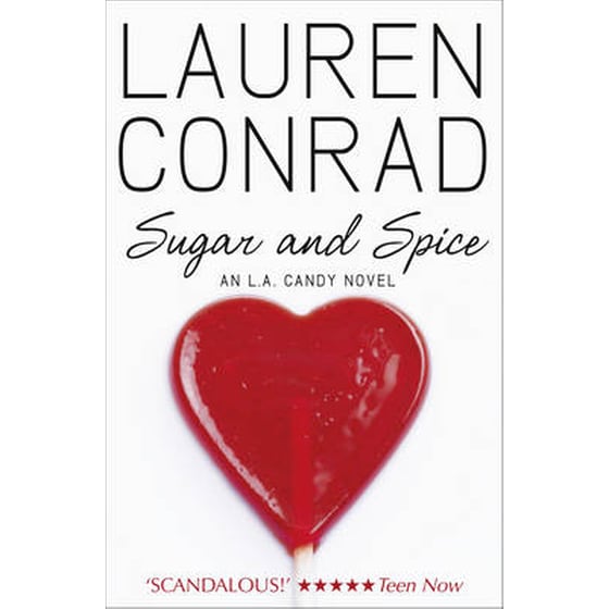 Sugar and Spice image 0