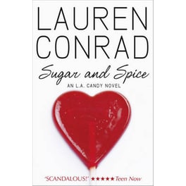 Sugar and Spice