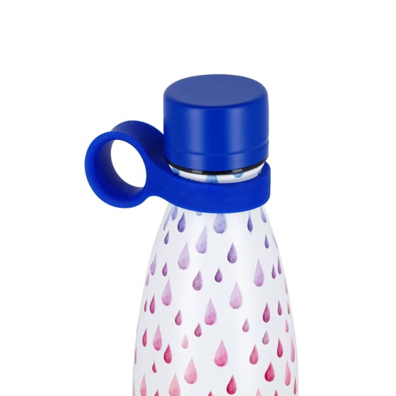 Μπουκάλι Θερμός Legami Hot & Cold After Rain 500 ml image 1