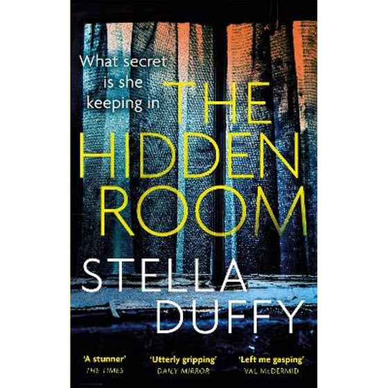 The Hidden Room image 0