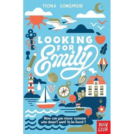 Looking for Emily image 0