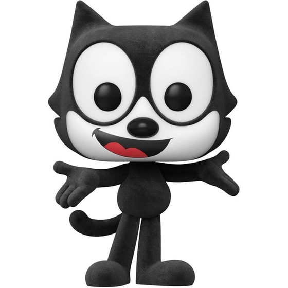 Funko Pop! Animation - Felix The Cat #526 image 0