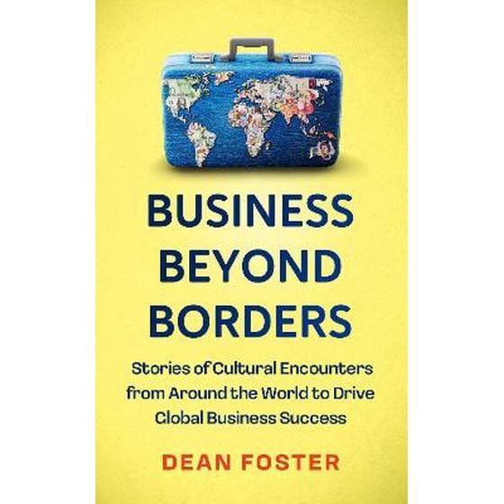 Business Beyond Borders image 0