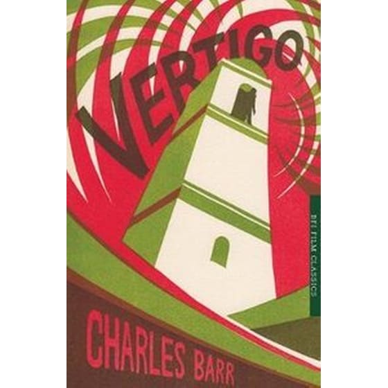 Vertigo image 0