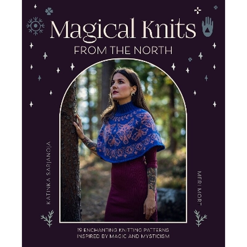 Magical Knits from the North