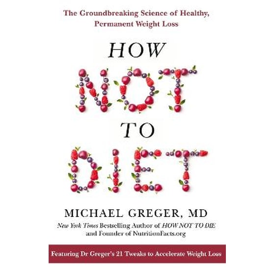 How Not to Diet image 0