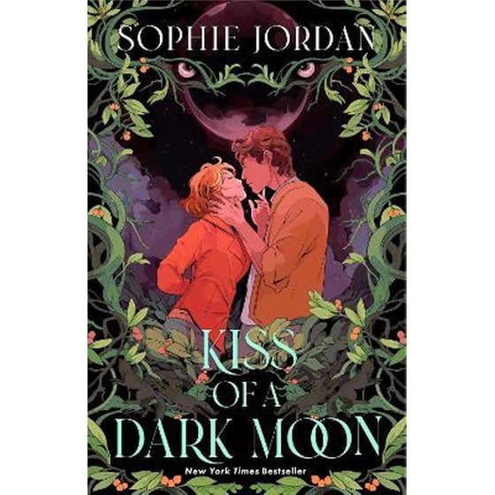 Kiss of a Dark Moon image 0