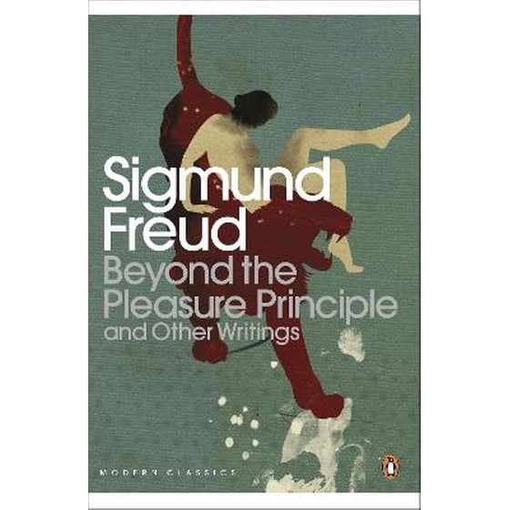 Beyond the Pleasure Principle image 0