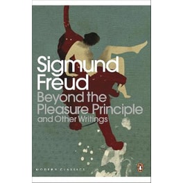 Beyond the Pleasure Principle