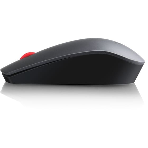 Lenovo 700 Ασύρματο Ποντίκι Μαύρο image 2