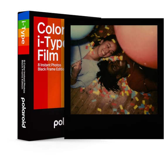 Polaroid Φωτογραφικό Χαρτί Instant 10.7x8.8 96 gr/m² 8 φύλλα image 2