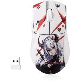 Redragon M916AK-PRO Gaming Ασύρματο Ποντίκι - Anime