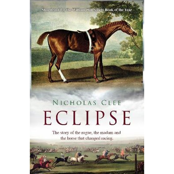 Eclipse image 0