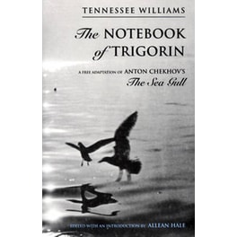 Notebook of Trigorin