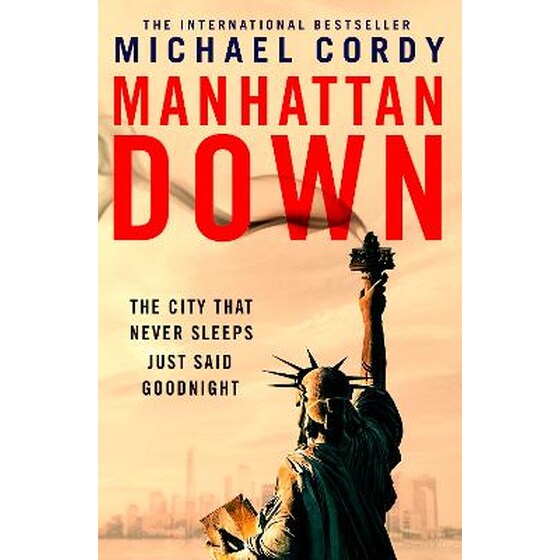 Manhattan Down image 0