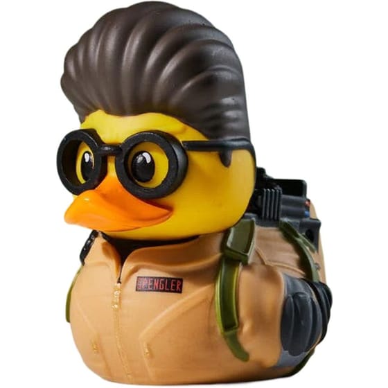 Φιγούρα Numskull Tubbz Ghostbusters 4 cm - Egon Spengler image 2