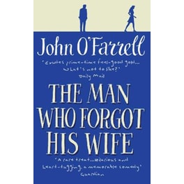 The Man Who Forgot His Wife