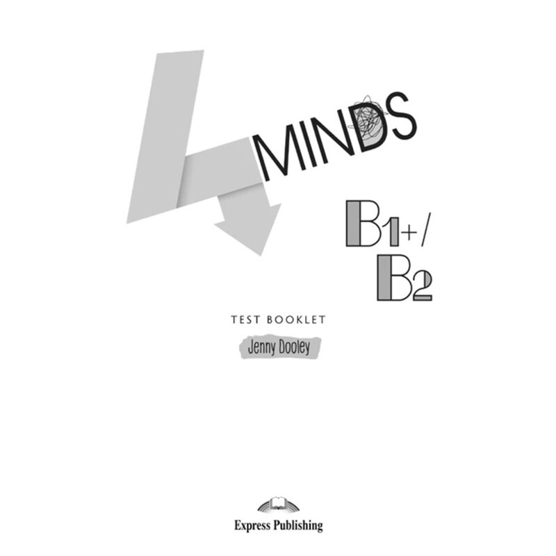 4MINDS B1+/B2 TEST