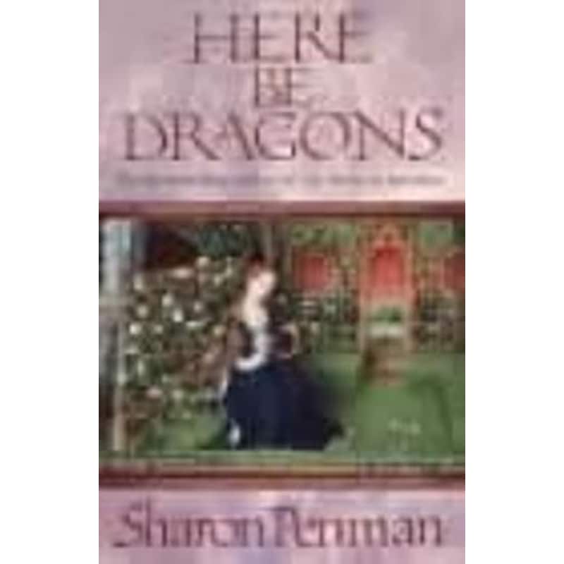 Here Be Dragons