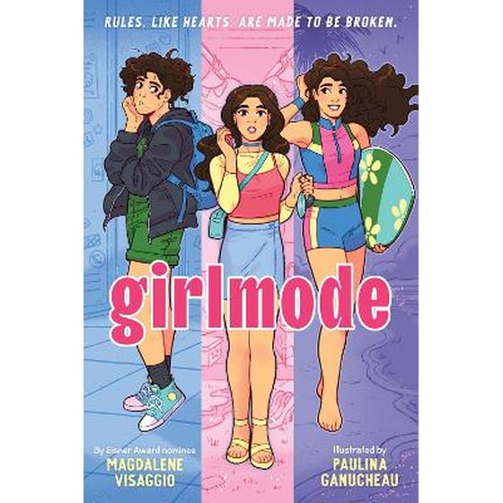 Girlmode image 0