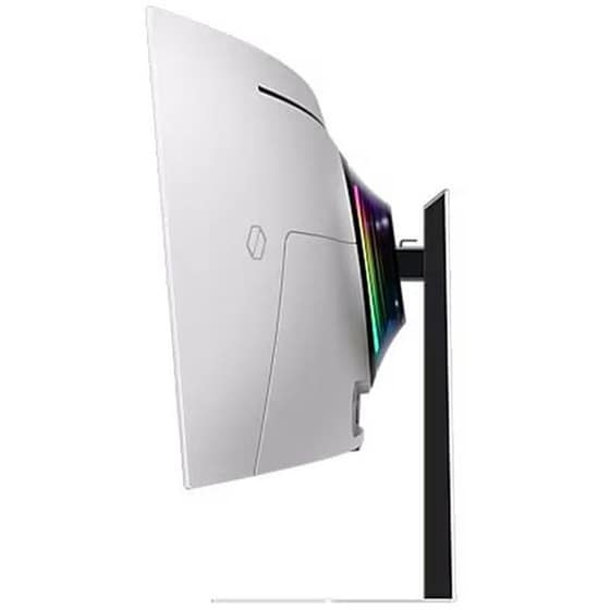 Samsung Odyssey G9 G95SD LS49DG950SUXDU Gaming Monitor 49'' Dual QHD OLED Curved 240Hz 0.03ms image 6