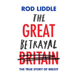 The Great Betrayal