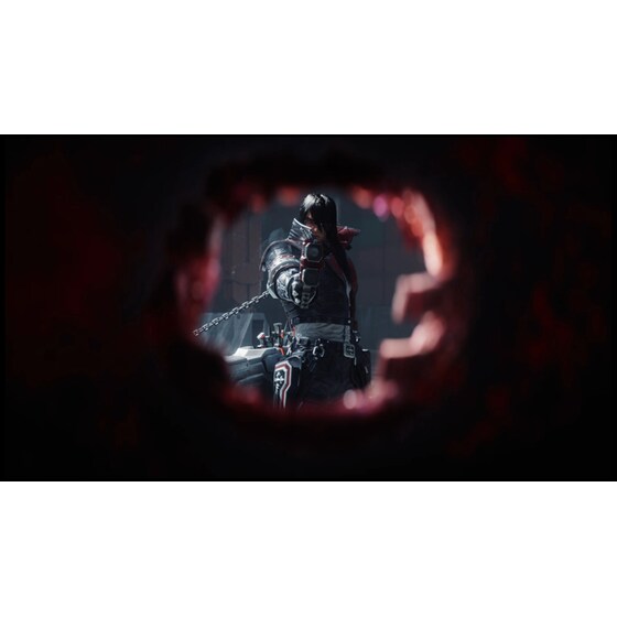 Gungrave G.O.R.E Day One Edition - PS4 image 14