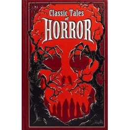 Classic Tales of Horror