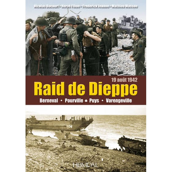 Dieppe image 0