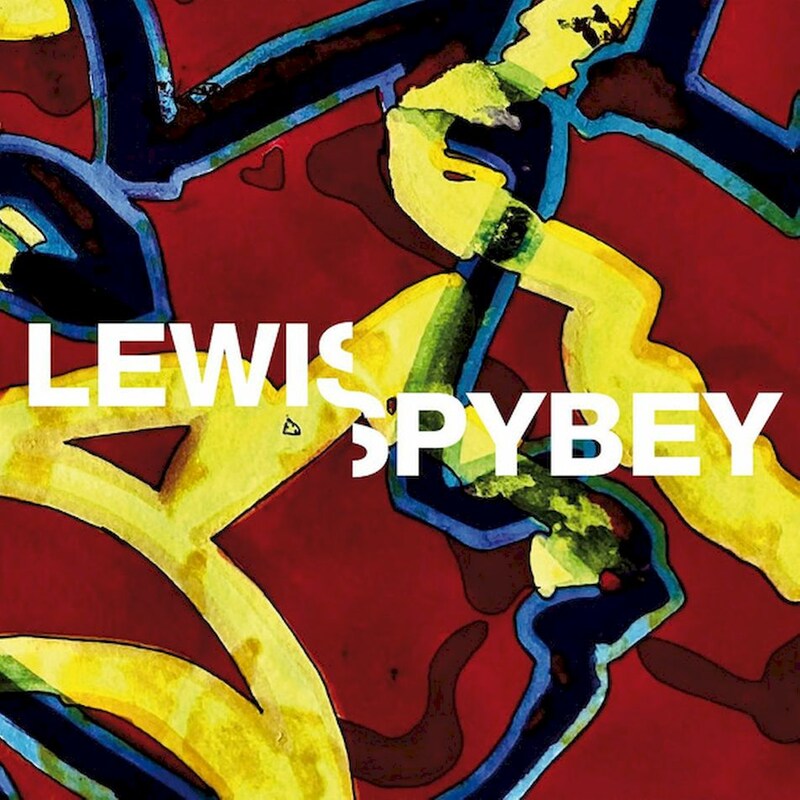 Lewispybey (LP)