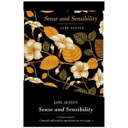 Sense and Sensibility Gift Set