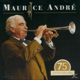 Maurice Andre Concertos - 75Th Anniversay Special Edition (2CD)