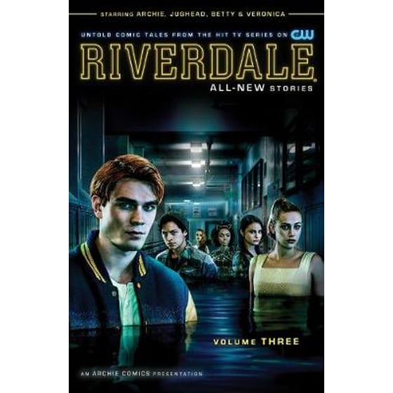 Riverdale Vol. 3 image 0