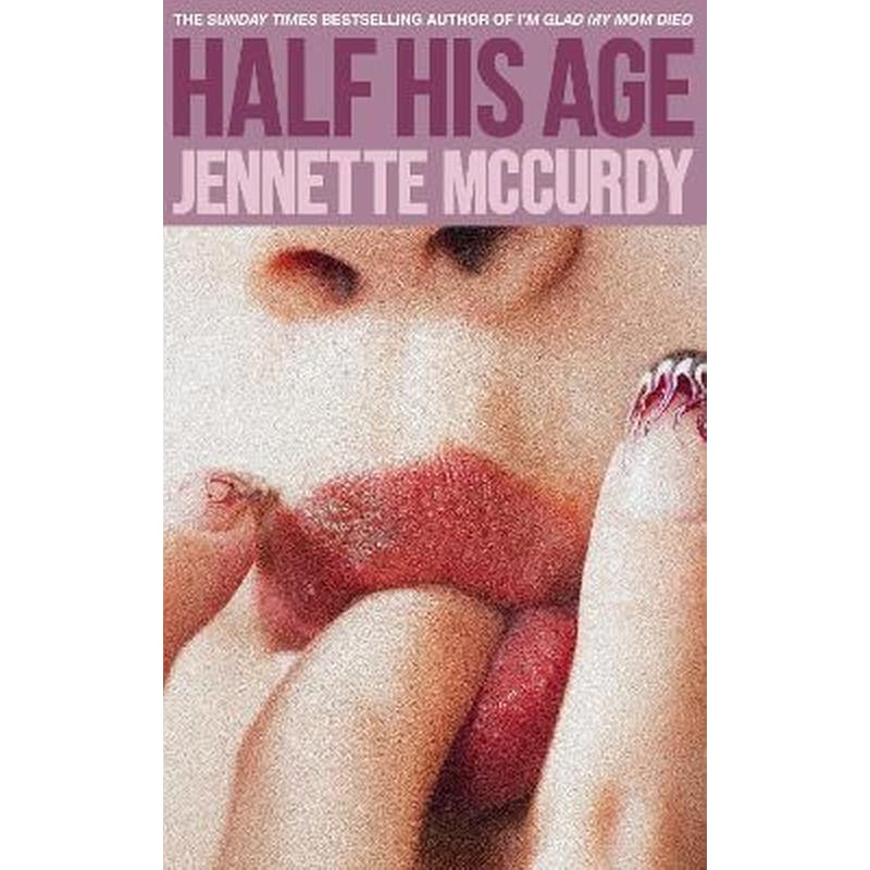 Half His Age