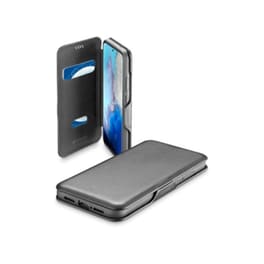 Θήκη Samsung Galaxy S20 - Cellular Line Book Clutch - Black