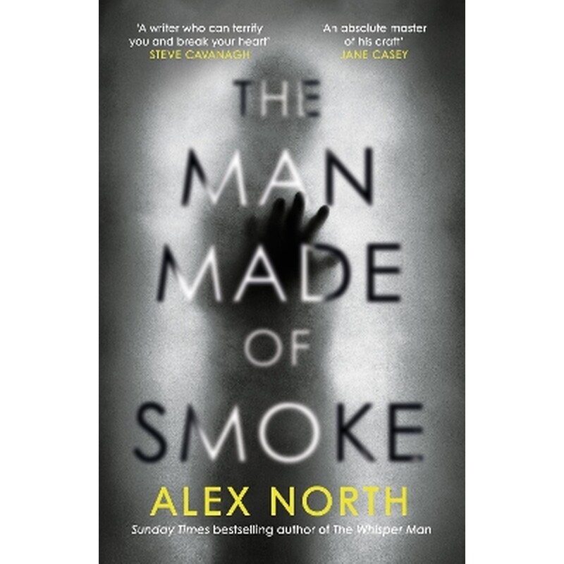 The Man Made of Smoke