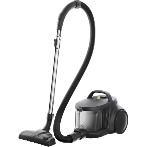 AEG AL31C1DG 850 W με Κάδο 2 L Γκρι Ηλεκτρική Σκούπα image 1