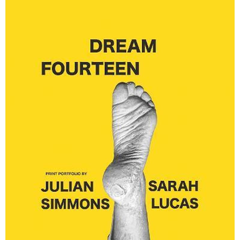 DREAM FOURTEEN: PRINT PORTFOLIO BY JULIA
