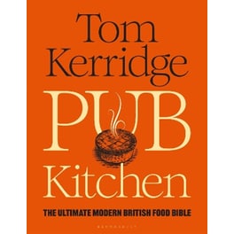 Pub Kitchen